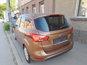 Ford B-Max 1.0i titanium, Панорама!!! - 3900 € / 7627.74 лв. - 38273394 13