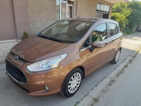 Ford B-Max 1.0i titanium, Панорама!!!