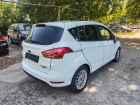 Ford B-Max 1.6D-TITANIUM - 3999 € / 7821.36 лв. - 37147708 6