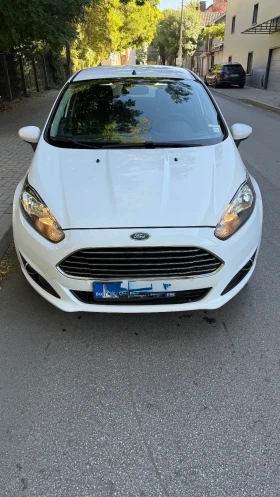 Ford Fiesta 1.4 Газ/Бензин  | Auto.bg — изображение 3