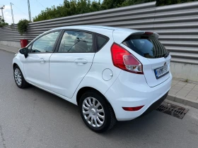 ����� �� �������� �� Ford Fiesta 1.4 ���/������ 