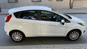 Ford Fiesta 1.4 Газ/Бензин  | Auto.bg — изображение 4