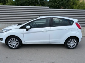 ����� �� �������� �� Ford Fiesta 1.4 ���/������ 