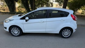 Ford Fiesta 1.4 Газ/Бензин  | Auto.bg — изображение 2