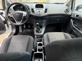 Ford Fiesta 1.4 Газ/Бензин  | Auto.bg — изображение 6