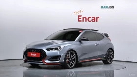 Hyundai Veloster  N ЦЕНА ДО БЪЛГАРИЯ РЕГИСТРАЦИЯ & АВТОКРЕДИТ