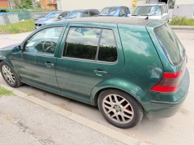 VW Golf 1.9TDI Golf 4 IV | Mobile.bg � ����� ������ 4