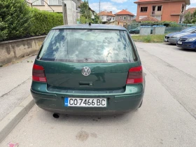 VW Golf 1.9TDI Golf 4 IV | Mobile.bg � ����� ������ 3
