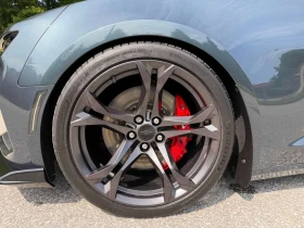 Chevrolet Camaro * 2SS * CARFAX * ����� �� ����������� | Mobile.bg � ����� ������ 7