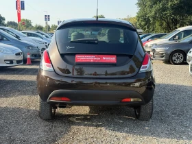 Lancia Ypsilon ��������, ������, ������������������, ������!  | Mobile.bg � ����� ������ 5