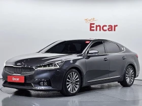 Kia K7 2.4 GDI Noblesse| 178к.с.