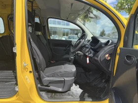 Renault Kangoo Renault Kangoo 1.5 dCi 115hp | SWISS POST | 88, 00 | Mobile.bg � ����� ������ 11