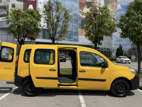 Renault Kangoo Renault Kangoo 1.5 dCi 115hp | SWISS POST | 88, 00 | Mobile.bg � ����� ������ 4