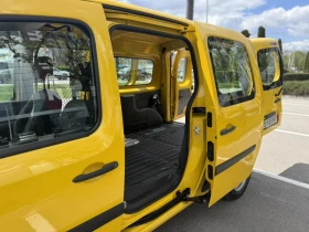 Renault Kangoo Renault Kangoo 1.5 dCi 115hp | SWISS POST | 88, 00 | Mobile.bg � ����� ������ 10