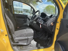 Renault Kangoo Renault Kangoo 1.5 dCi 115hp | SWISS POST | 88, 00 | Mobile.bg � ����� ������ 14
