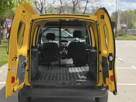 Renault Kangoo Renault Kangoo 1.5 dCi 115hp | SWISS POST | 88, 00 | Mobile.bg � ����� ������ 9