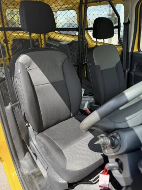 Renault Kangoo Renault Kangoo 1.5 dCi 115hp | SWISS POST | 88, 00 | Mobile.bg � ����� ������ 13