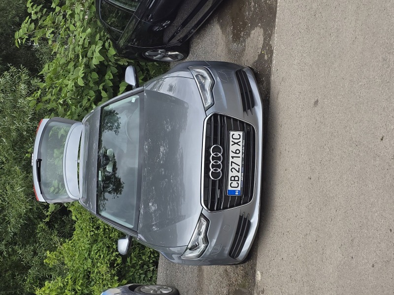 Audi A6 270k.с/4?4/ТОП СЪСТОЯНИЕ!!!, снимка 2 - Автомобили и джипове - 46055549