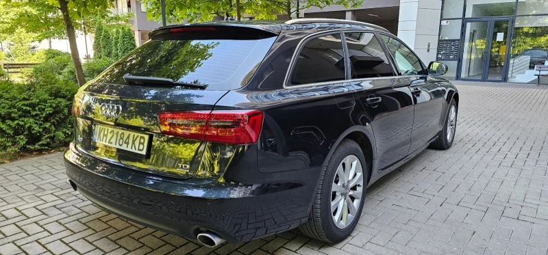 Audi A6 3.0D, снимка 5 - Автомобили и джипове - 46947924