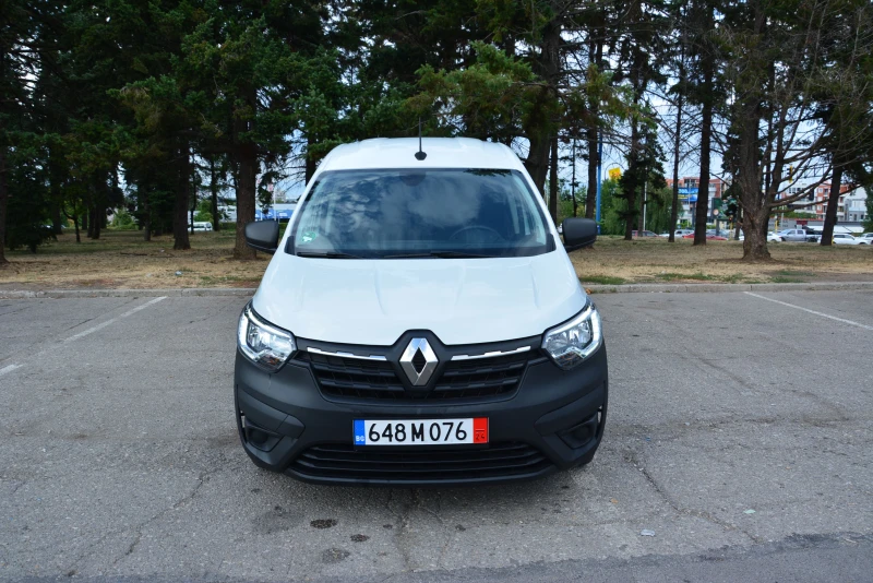 Renault Express EXTRA 1.5 dCi 49 хил. км., снимка 2 - Автомобили и джипове - 47286036