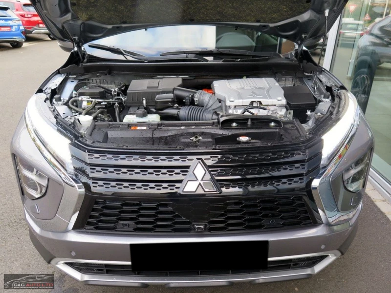 Mitsubishi Eclipse PLUG-IN/188HP/4x4/LED/360 CAM/CARPLAY/237b, снимка 7 - Автомобили и джипове - 47536366