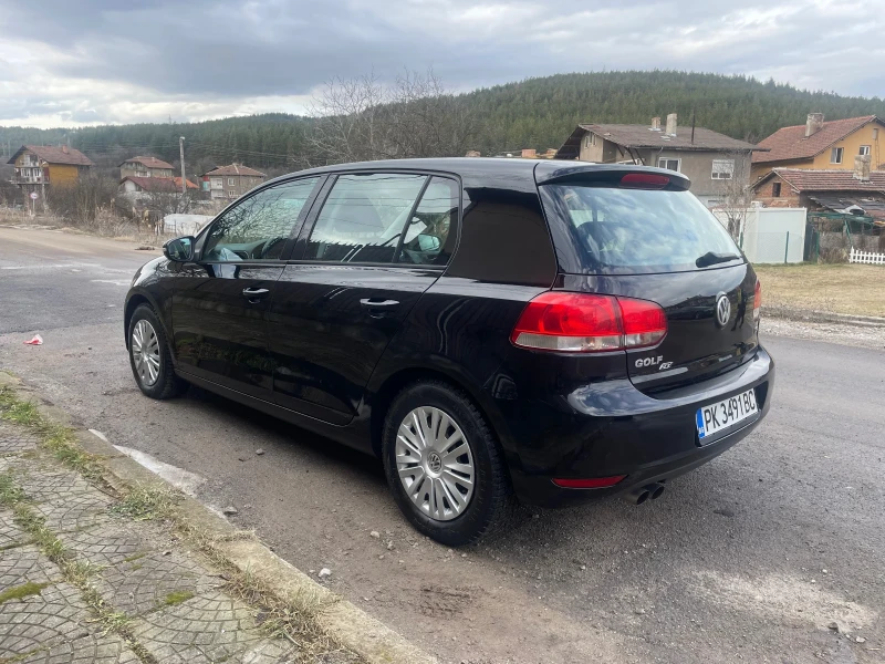 VW Golf 1.4, снимка 7 - Автомобили и джипове - 48897104