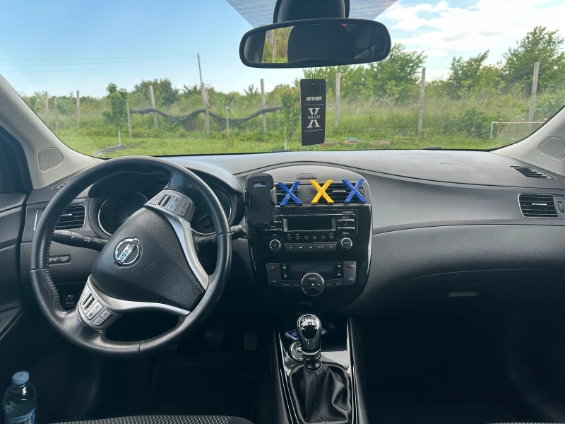 Nissan Pulsar 1, 5d кейлес дистроник, снимка 7 - Автомобили и джипове - 52551387