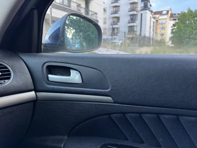 Alfa Romeo 159, снимка 7 - Автомобили и джипове - 52312571