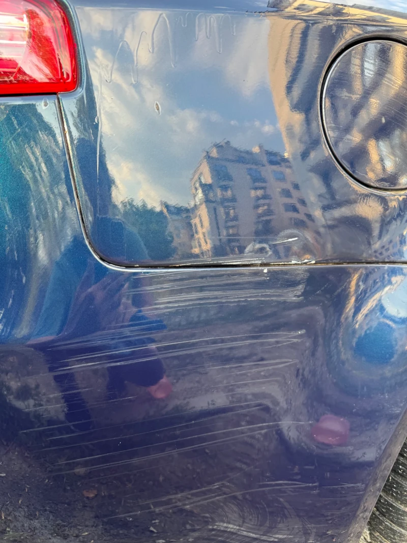 Alfa Romeo 159, снимка 10 - Автомобили и джипове - 52312571