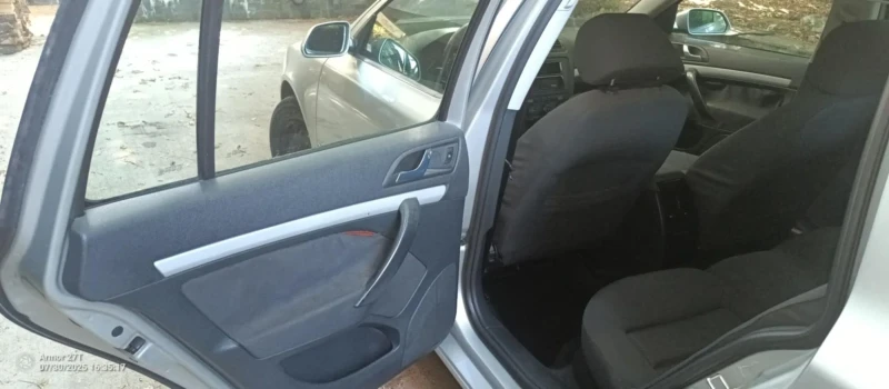 Skoda Octavia, снимка 12 - Автомобили и джипове - 51291686