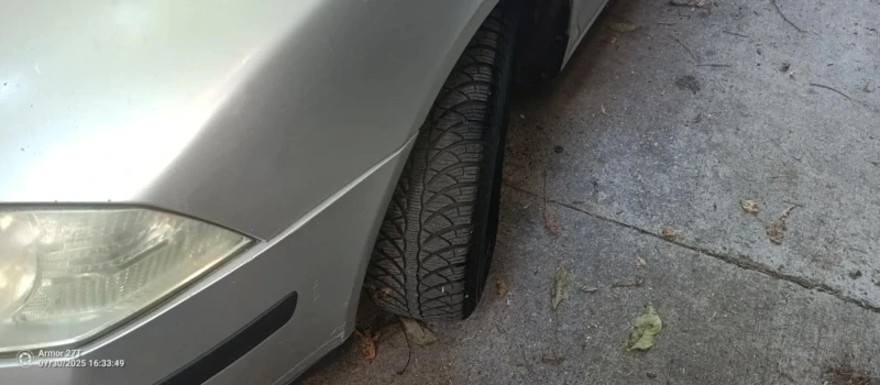 Skoda Octavia, снимка 5 - Автомобили и джипове - 51291686