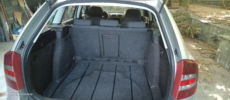 Skoda Octavia, снимка 7 - Автомобили и джипове - 51291686