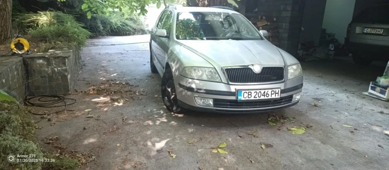 Skoda Octavia, снимка 2 - Автомобили и джипове - 51291686