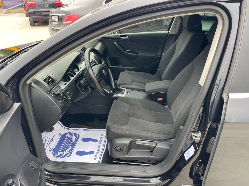 VW Passat 2.0TDI BMP ксенон, снимка 9 - Автомобили и джипове - 51980873