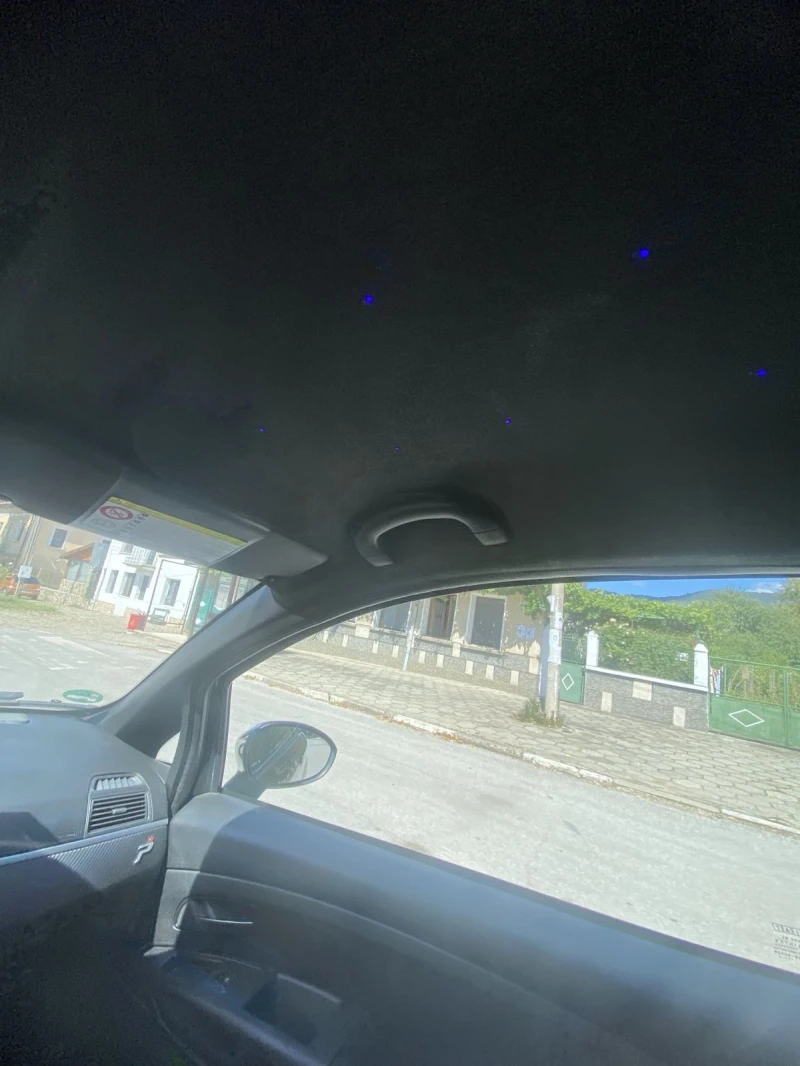 Fiat Punto 1.6, снимка 15 - Автомобили и джипове - 52180216