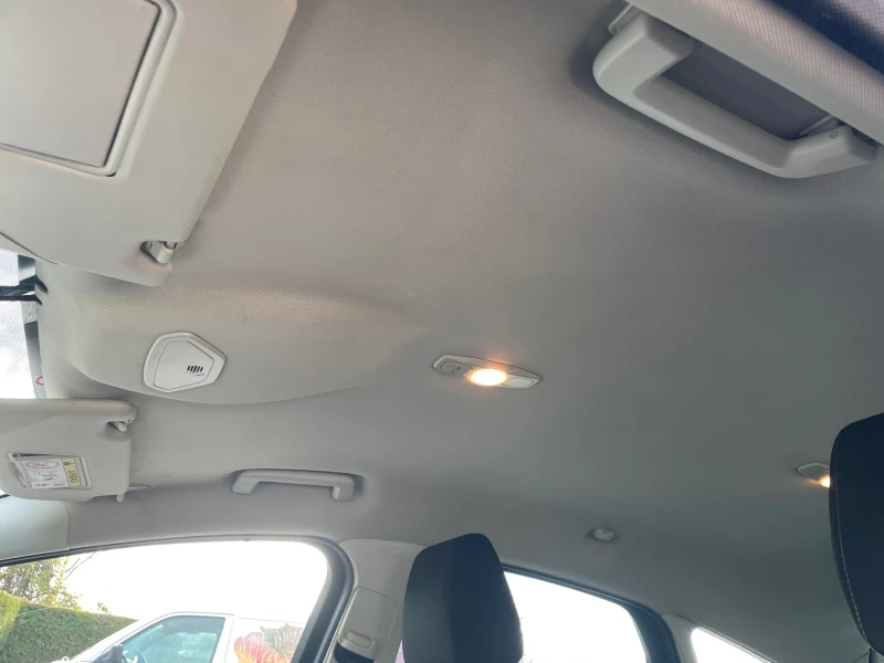 Ford Focus 1.0-100к.с Ecoboost EURO 6B, снимка 16 - Автомобили и джипове - 52379731