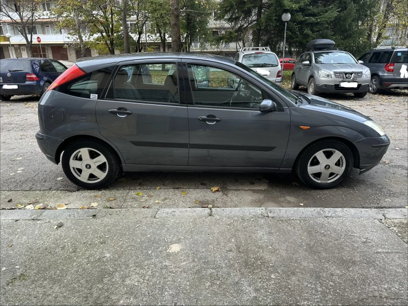 Ford Focus, снимка 5 - Автомобили и джипове - 52394595