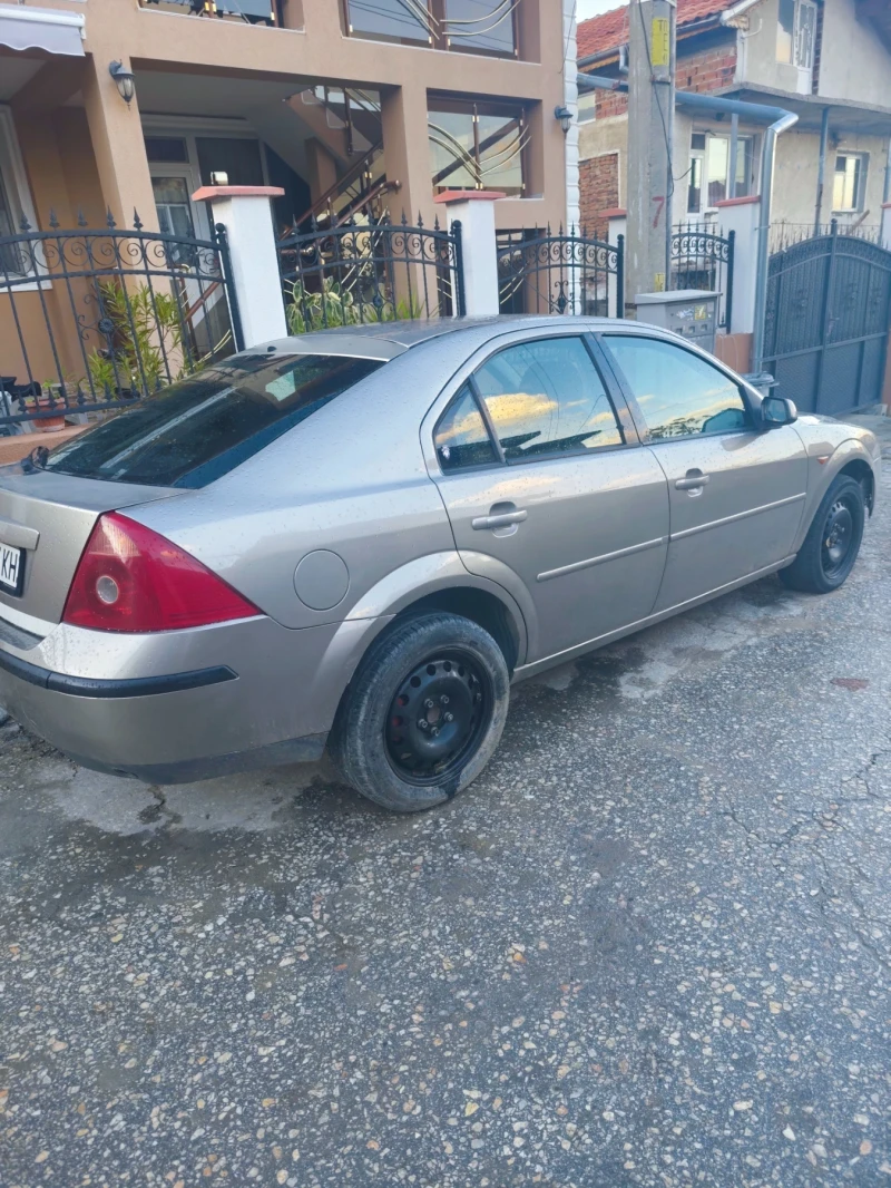 Ford Mondeo, снимка 2 - Автомобили и джипове - 52514098