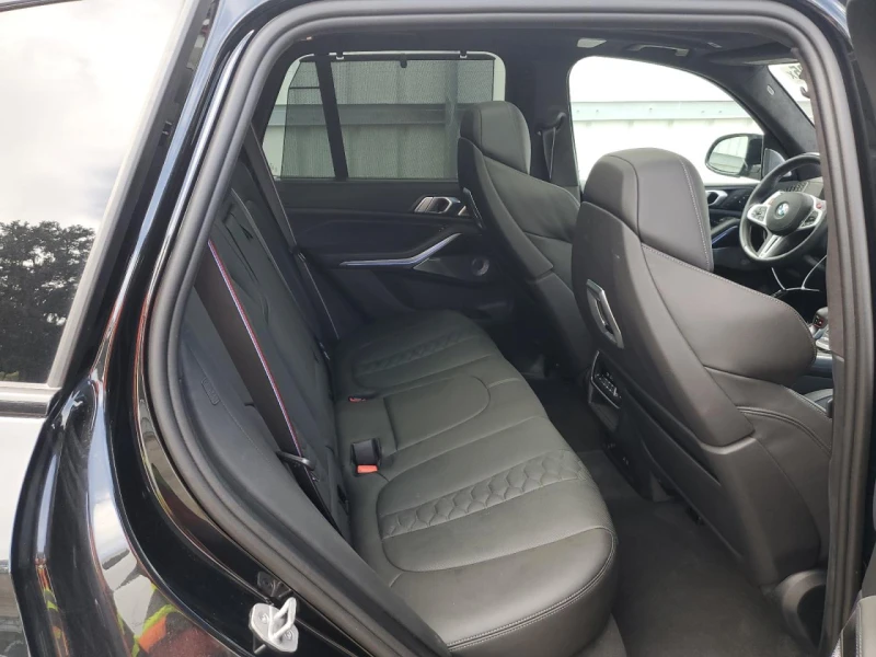 BMW X5M COMPETITION 360* МЪРТВИ ТОЧКИ* DISTRONIC* МАСАЖИ* , снимка 11 - Автомобили и джипове - 52616614