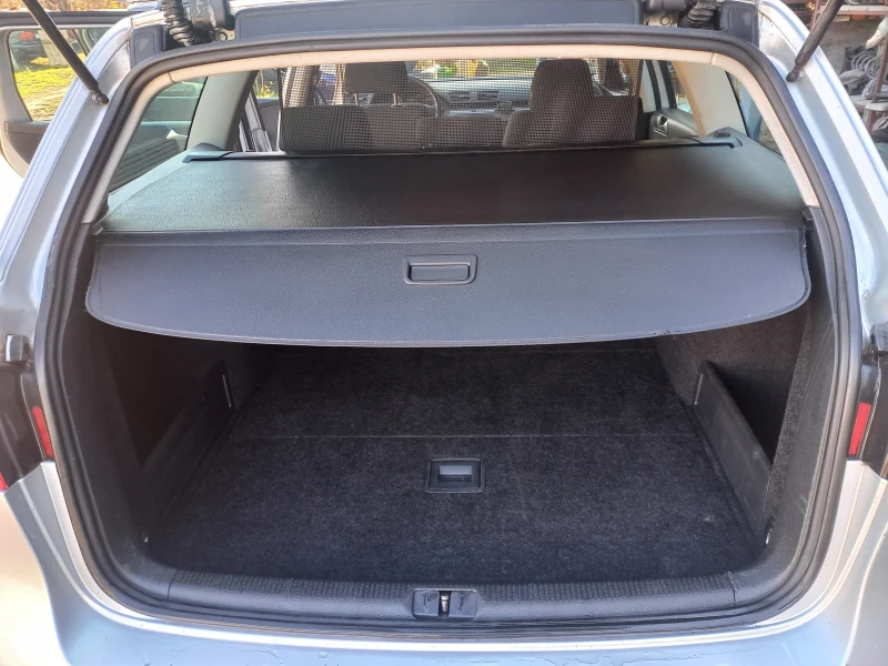 VW Passat 2.0 blue motion , снимка 12 - Автомобили и джипове - 52751412