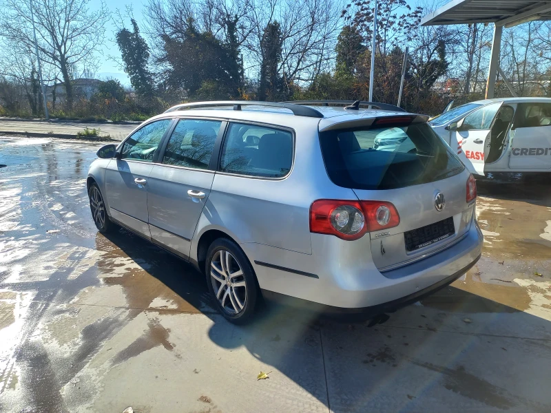 VW Passat 2.0 blue motion , снимка 5 - Автомобили и джипове - 52751412