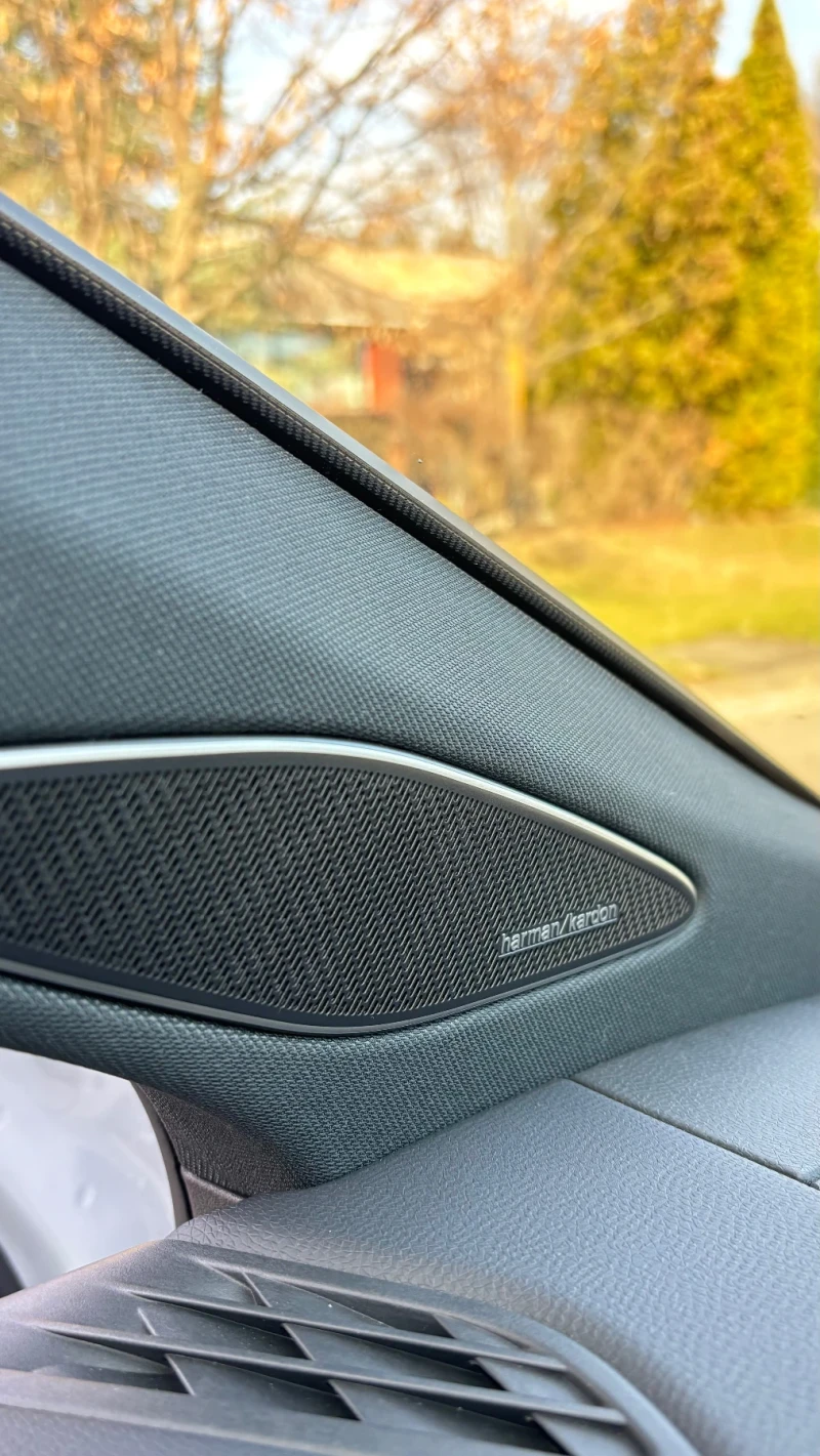 VW ID.7 PRO 77 kWh, 286 к.с, снимка 17 - Автомобили и джипове - 52817634