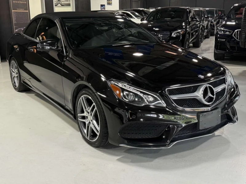 Mercedes-Benz E 350 * CARFAX * ЦЕНА ДО БГ, снимка 10 - Автомобили и джипове - 53087227