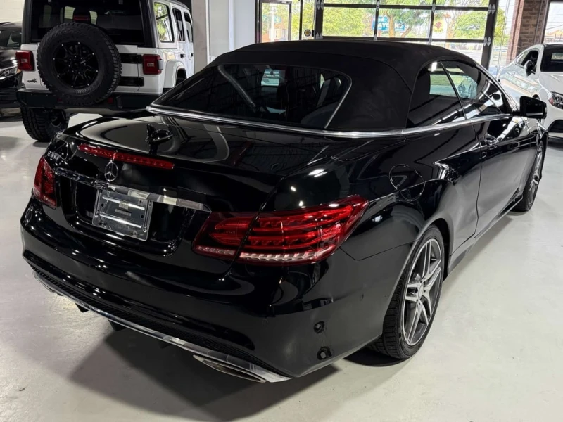 Mercedes-Benz E 350 * CARFAX * ЦЕНА ДО БГ, снимка 11 - Автомобили и джипове - 53087227