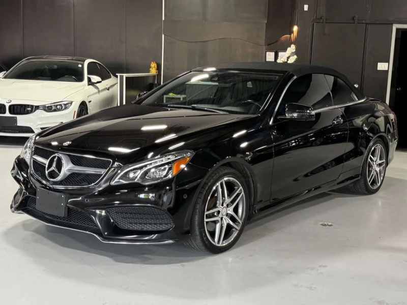 Mercedes-Benz E 350 * CARFAX * ЦЕНА ДО БГ, снимка 9 - Автомобили и джипове - 53087227