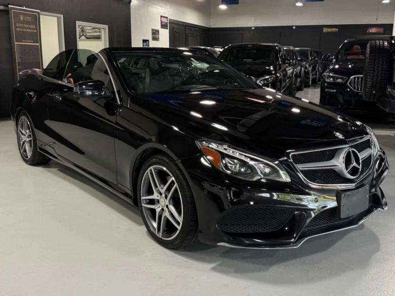 Mercedes-Benz E 350 * CARFAX * ЦЕНА ДО БГ, снимка 3 - Автомобили и джипове - 53087227