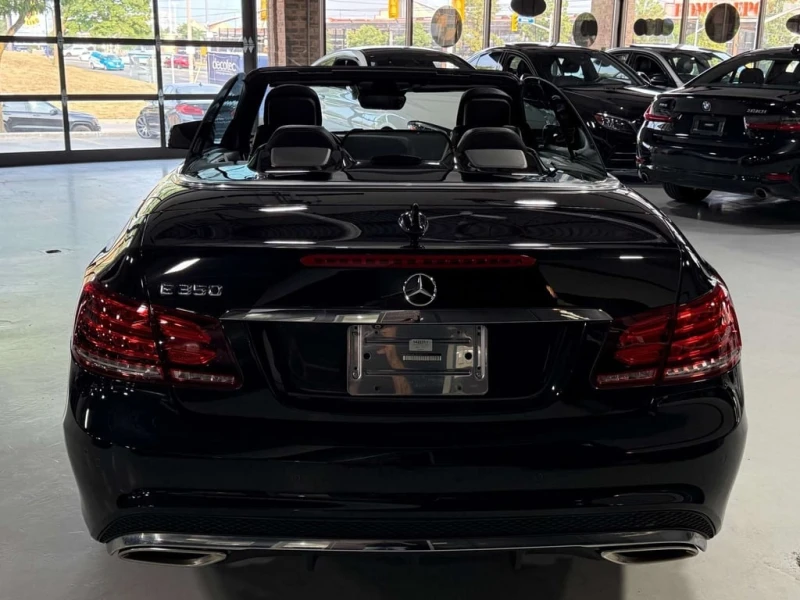 Mercedes-Benz E 350 * CARFAX * ЦЕНА ДО БГ, снимка 6 - Автомобили и джипове - 53087227