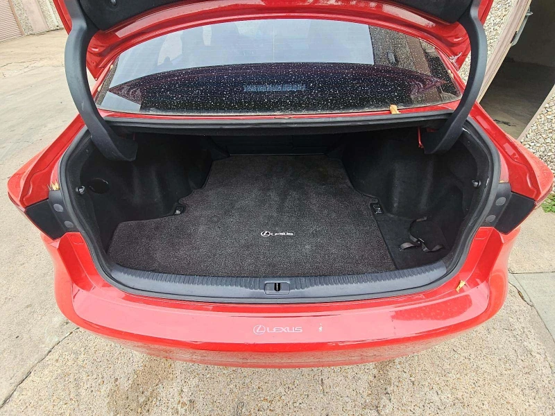 Lexus IS 300 F-SPORT AWD 3.5 PREMIUM AUDIO PANO AMBIENT ОБДУХВА, снимка 13 - Автомобили и джипове - 53091603