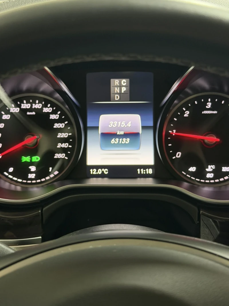 Mercedes-Benz V 300 V300  63000 km avtomat, снимка 15 - Автомобили и джипове - 53528104