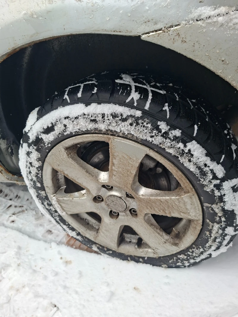 Seat Alhambra 1.9 116 6 скорости на части, снимка 5 - Автомобили и джипове - 53572910